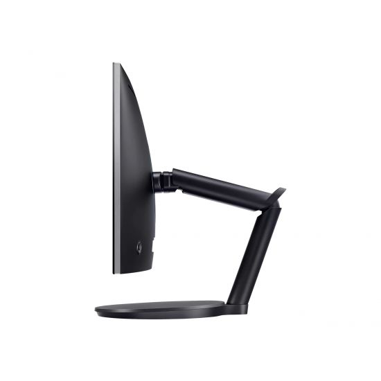 Samsung 24" CFG7 Series C24FG70FQU - LED-Skærm AMD FreeSync 1ms
