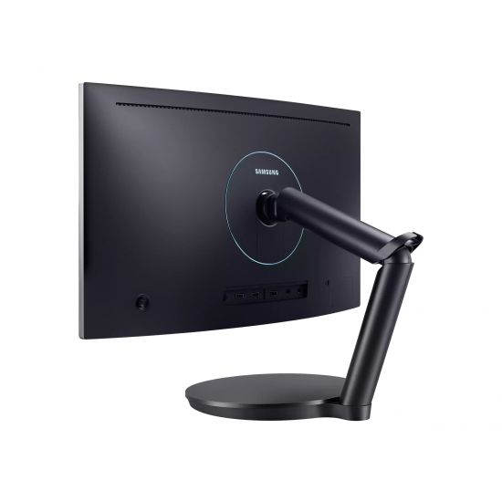 Samsung 24" CFG7 Series C24FG70FQU - LED-Skærm AMD FreeSync 1ms