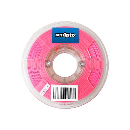 Sculpto - rosa - PLA-filament