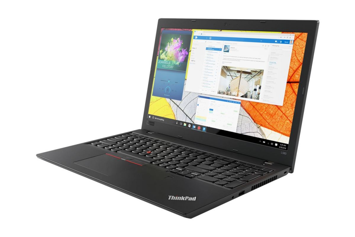 Lenovo ThinkPad L580 20LW