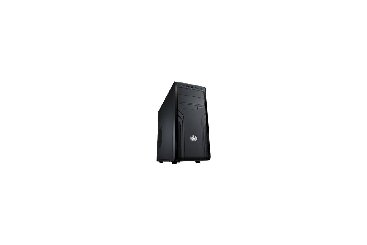 Cooler Master CM Force 500