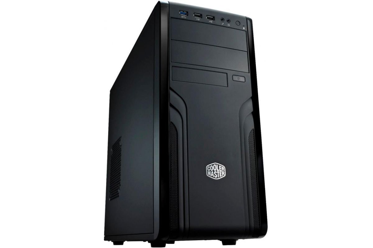 Cooler Master CM Force 500