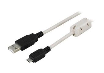 Deltaco USB-360
