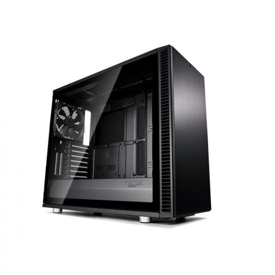 Kab Fractal Design Define S2 - Blackout TG light