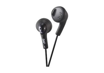 JVC HA-F160-B Gumy