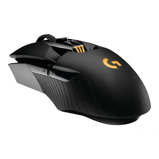 Logitech G900 Chaos Spectrum