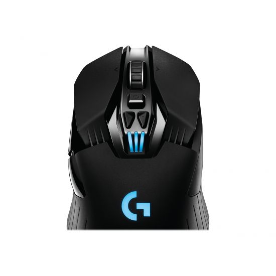 Logitech G900 Chaos Spectrum