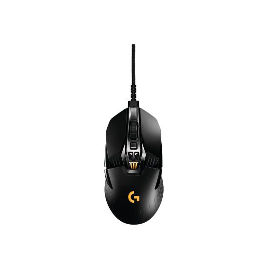 Logitech G900 Chaos Spectrum