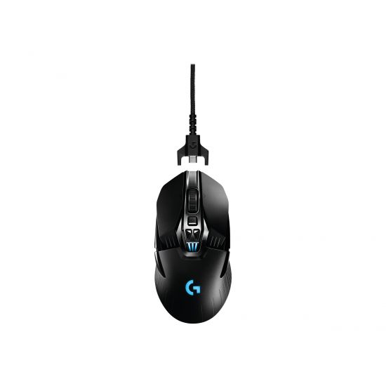 Logitech G900 Chaos Spectrum