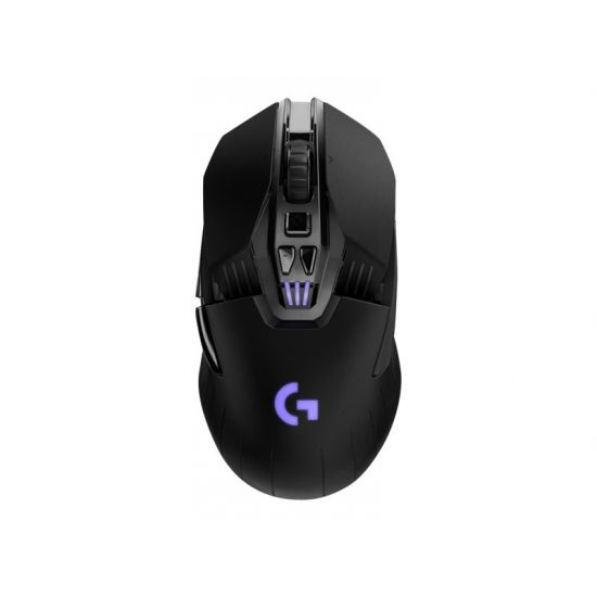 Logitech G900 Chaos Spectrum