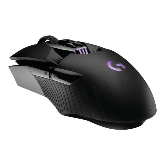 Logitech G900 Chaos Spectrum