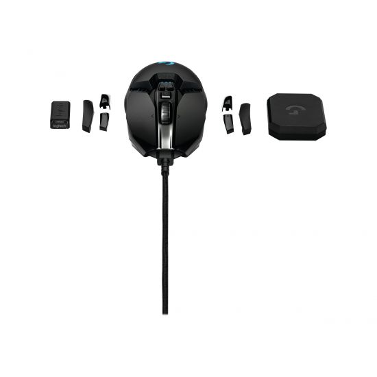 Logitech G900 Chaos Spectrum