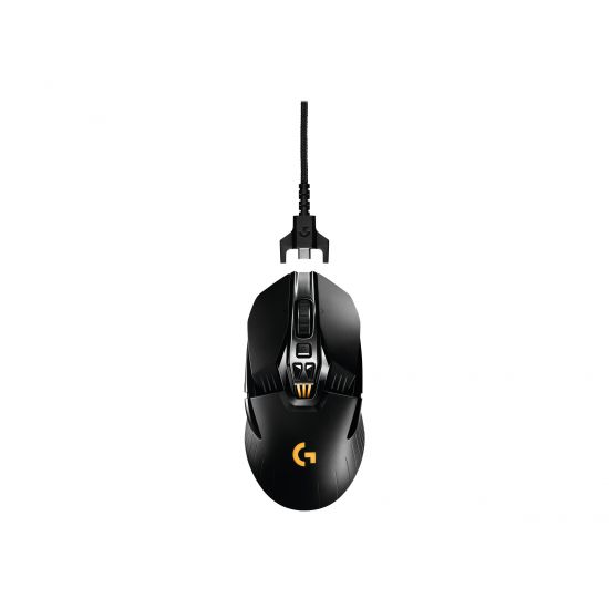 Logitech G900 Chaos Spectrum