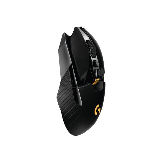 Logitech G900 Chaos Spectrum
