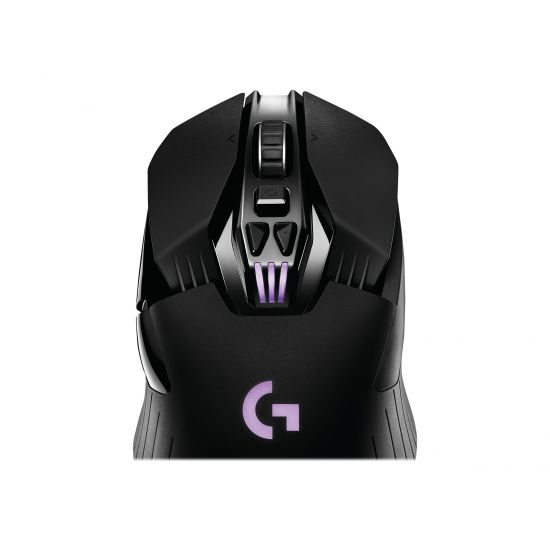 Logitech G900 Chaos Spectrum