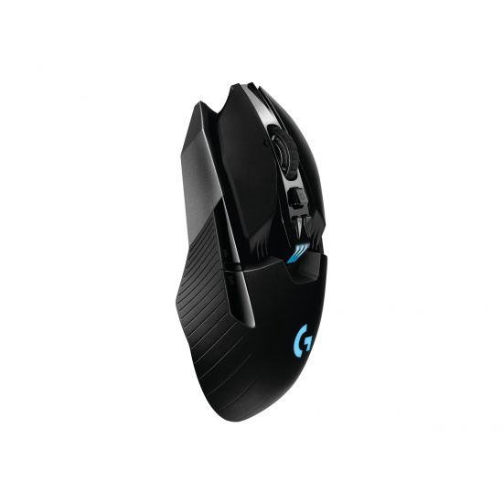 Logitech G900 Chaos Spectrum