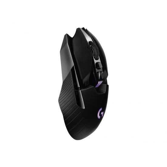 Logitech G900 Chaos Spectrum