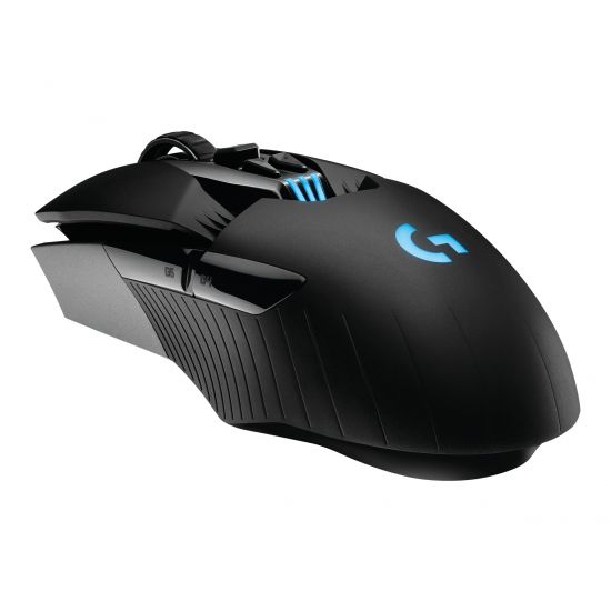 Logitech G900 Chaos Spectrum