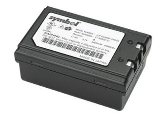Motorola Larger Capacity