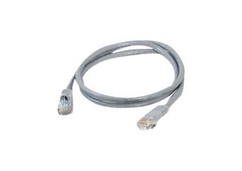 C2G Cat5e Booted Unshielded (UTP) Network Patch Cable