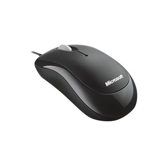 Microsoft Basic Optical Mouse