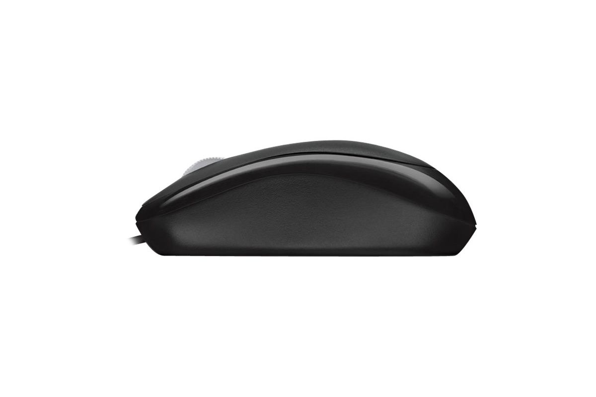 Microsoft Basic Optical Mouse