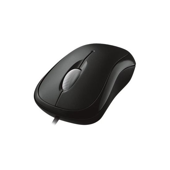 Microsoft Basic Optical Mouse