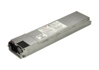 Supermicro PWS-741P-1R - strømforsyning - 740W