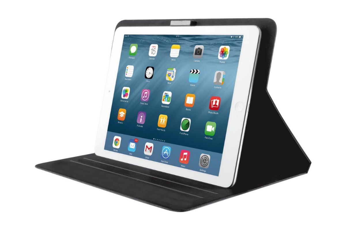 Trust Aeroo Ultrathin Folio Stand