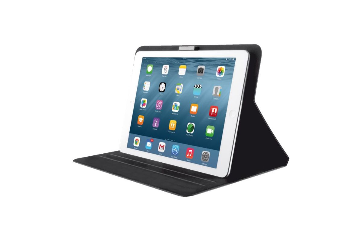 Trust Aeroo Ultrathin Folio Stand
