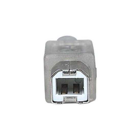 Manhattan USB-kabel - 3 m