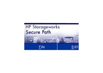 HPE StorageWorks Secure Path for Windows Workgroup Edition ( v. 4.0c)