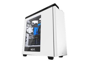 NZXT H440W New Edition Silent Ultra