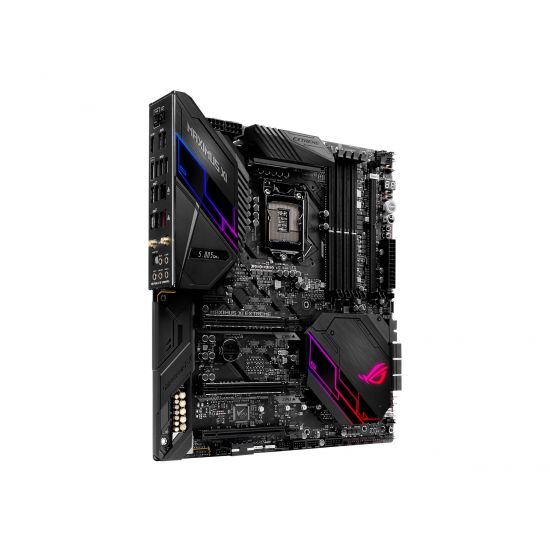 ASUS ROG MAXIMUS XI EXTREME - bundkort - ATX - LGA1151 Socket - Z390