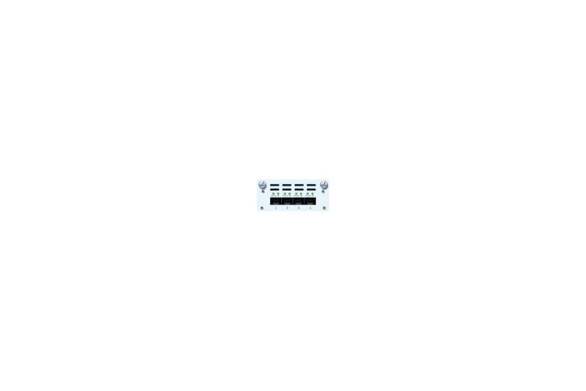 Sophos FleXi Port