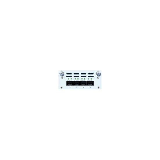 Sophos FleXi Port