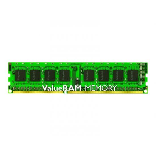 Kingston ValueRAM - 8GB - DDR3L - 1600MHz - DIMM 240-pin