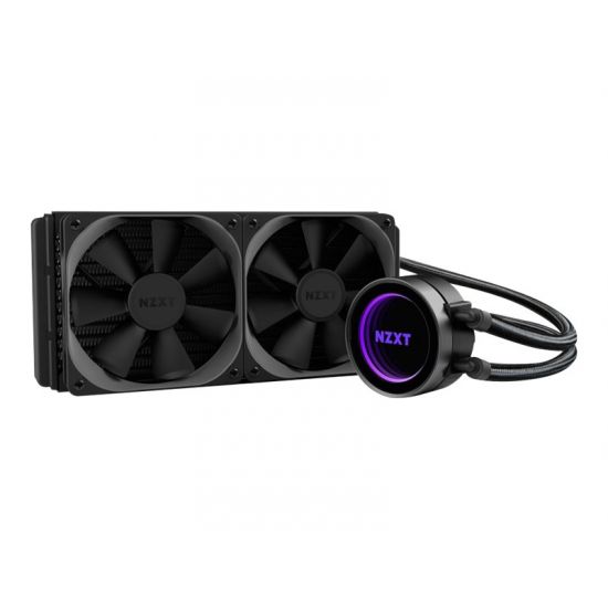 NZXT Kraken X52 - væskekølesystem (inkl. AM4 bracket)