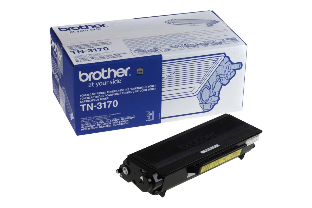 Brother TN3170