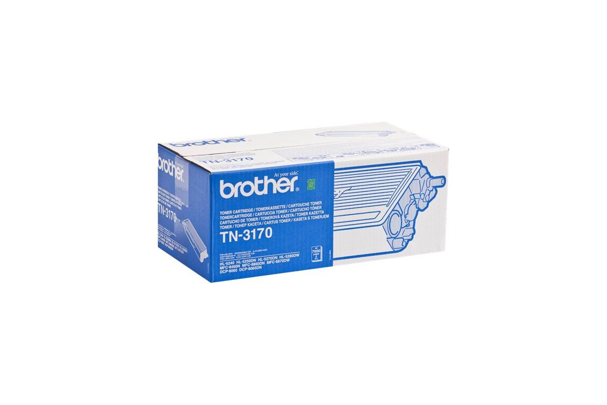 Brother TN3170