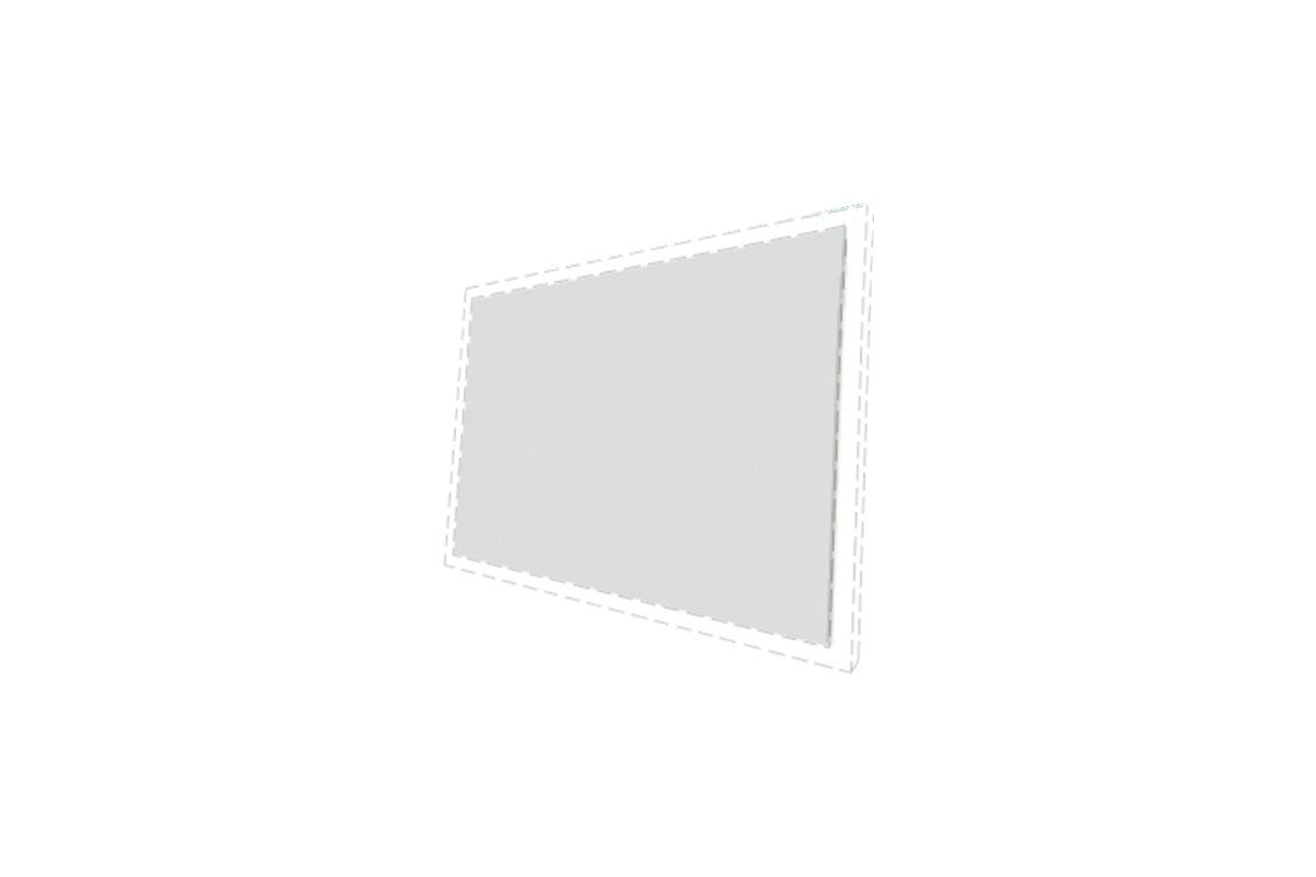 Multibrackets M Extra Cloth