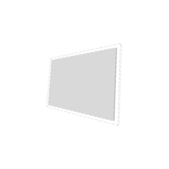 Multibrackets M Extra Cloth