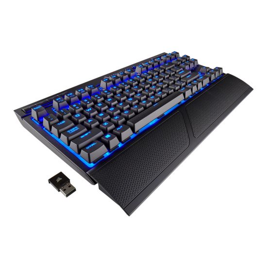 CORSAIR Gaming K63 Wireless