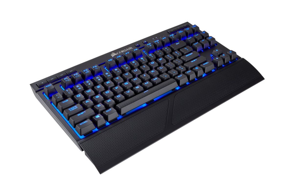 CORSAIR Gaming K63 Wireless