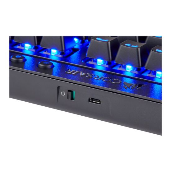 CORSAIR Gaming K63 Wireless