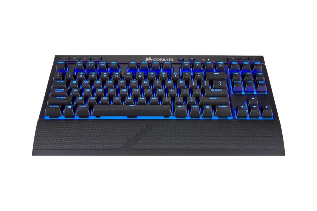 CORSAIR Gaming K63 Wireless