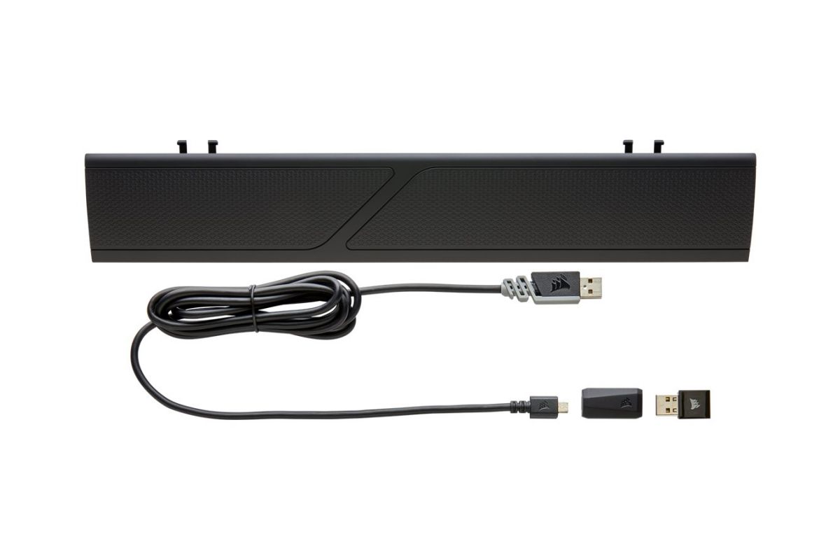 CORSAIR Gaming K63 Wireless