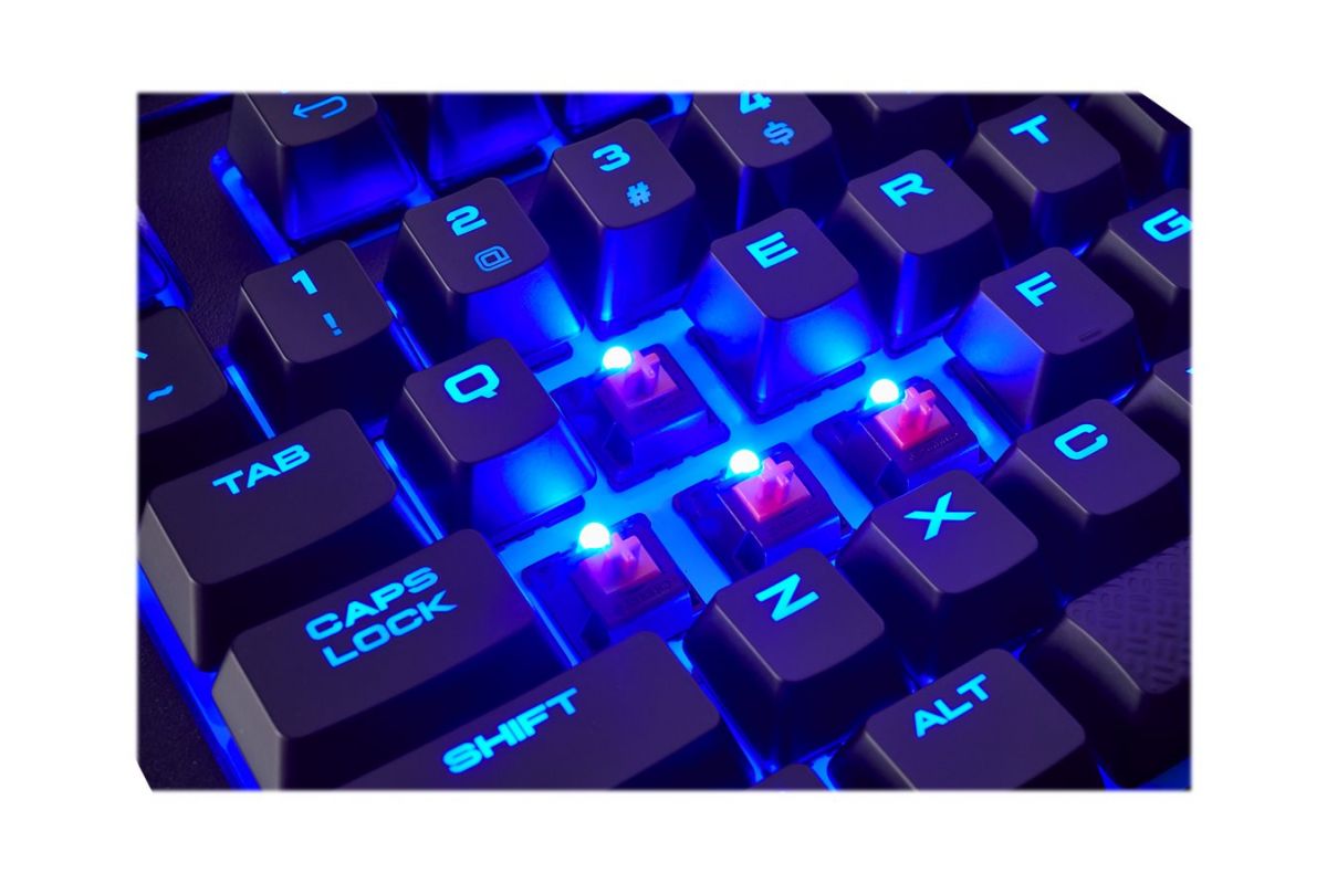 CORSAIR Gaming K63 Wireless
