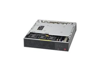 Supermicro SuperServer E200-8D