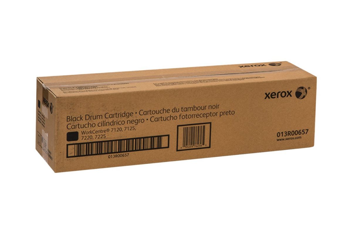 Xerox WorkCentre 7220i/7225i